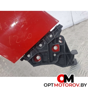 Крыло переднее правое  Opel Astra J 2012 13264475, 13256343 #2
