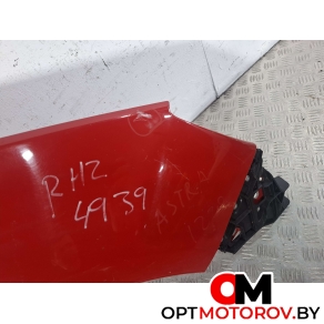 Крыло переднее правое  Opel Astra J 2012 13264475, 13256343 #4