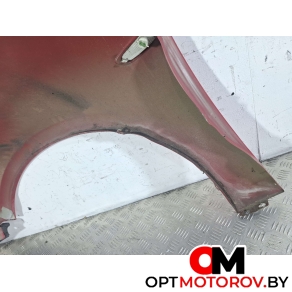 Крыло переднее правое  Opel Astra J 2012 13264475, 13256343 #6