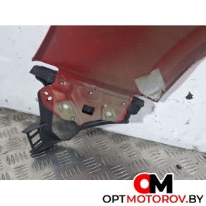 Крыло переднее правое  Opel Astra J 2012 13264475, 13256343 #7