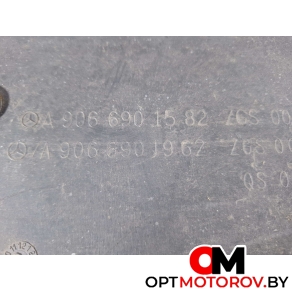 Молдинг крыла  Mercedes-Benz Sprinter 1 поколение (W901-905) [рестайлинг] 2006 9066901582 #3