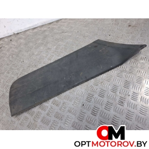 Молдинг крыла  Volkswagen Crafter 1 поколение 2006 9066901562 #1