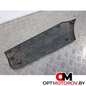 Молдинг крыла  Volkswagen Crafter 1 поколение 2006 9066901562 #2
