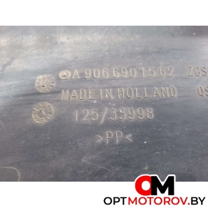 Молдинг крыла  Volkswagen Crafter 1 поколение 2006 9066901562 #3
