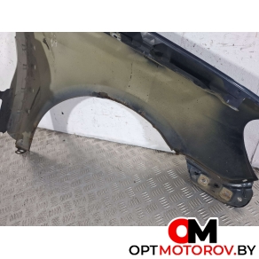 Крыло переднее левое  Volkswagen Golf 6 поколение 2009 5K6821215B, 5K6821215 #5