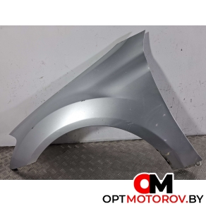 Капот  Mercedes-Benz M-Класс W164 2008  #1
