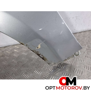 Капот  Mercedes-Benz M-Класс W164 2008  #2