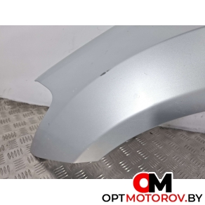 Капот  Mercedes-Benz M-Класс W164 2008  #3