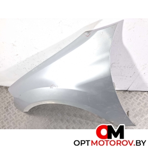 Капот  Mercedes-Benz M-Класс W164 2008  #4