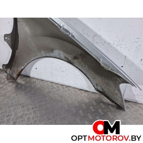 Капот  Mercedes-Benz M-Класс W164 2008  #6
