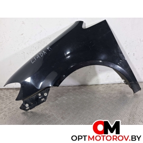 Крыло переднее левое  SEAT Alhambra 2 поколение 2014 1T0821215 #1