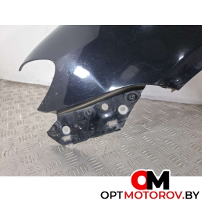 Крыло переднее левое  SEAT Alhambra 2 поколение 2014 1T0821215 #2