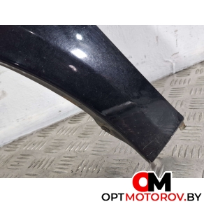Крыло переднее левое  SEAT Alhambra 2 поколение 2014 1T0821215 #3