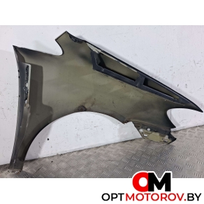 Крыло переднее левое  SEAT Alhambra 2 поколение 2014 1T0821215 #5