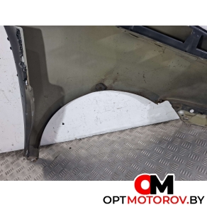 Крыло переднее левое  SEAT Alhambra 2 поколение 2014 1T0821215 #7