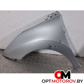 Крыло переднее левое  Peugeot 3008 1 поколение 2012 9682889980 #1