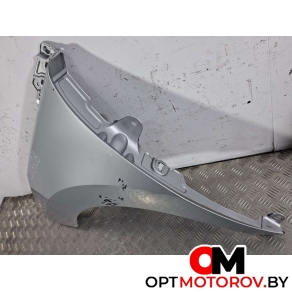 Крыло переднее левое  Peugeot 3008 1 поколение 2012 9682889980 #2