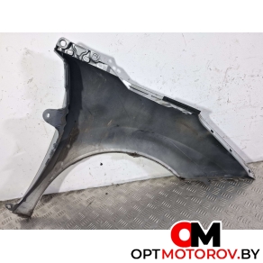 Крыло переднее левое  Peugeot 3008 1 поколение 2012 9682889980 #3