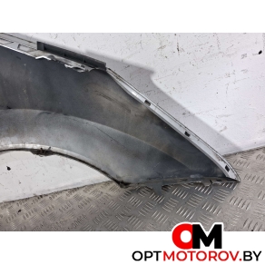 Крыло переднее левое  Peugeot 3008 1 поколение 2012 9682889980 #4