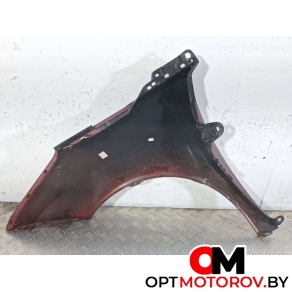 Крыло переднее правое  Peugeot 3008 1 поколение 2012 9682889380, 9682889780 #3