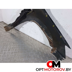 Крыло переднее левое  Toyota RAV4 3 поколение (XA30) 2007  #6