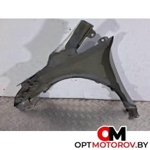 Крыло переднее правое  Toyota Avensis 3 поколение (T270) 2012 5380105020 #3