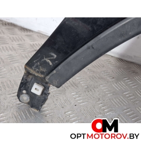 Крыло переднее правое  Honda CR-V 3 поколение 2008  #2