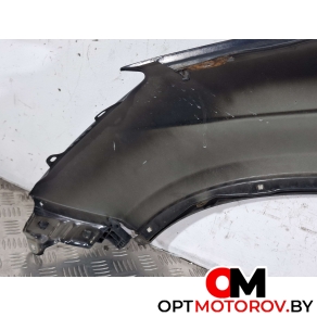 Крыло переднее правое  Honda CR-V 3 поколение 2008  #6