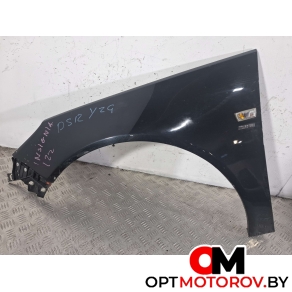 Крыло переднее левое  Opel Insignia 1 поколение (A) 2014 22798555, 13277520 #1