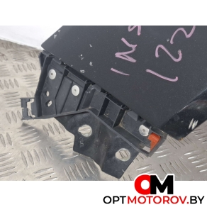 Крыло переднее левое  Opel Insignia 1 поколение (A) 2014 22798555, 13277520 #2