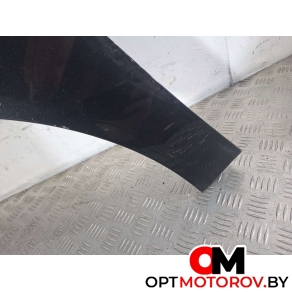 Крыло переднее левое  Opel Insignia 1 поколение (A) 2014 22798555, 13277520 #3
