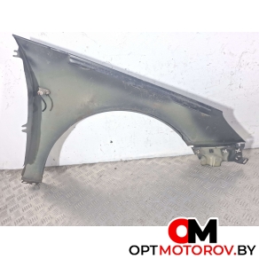 Крыло переднее левое  Opel Insignia 1 поколение (A) 2014 22798555, 13277520 #4