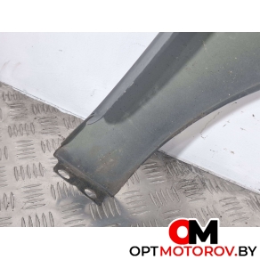Крыло переднее левое  Opel Insignia 1 поколение (A) 2014 22798555, 13277520 #7