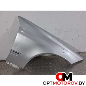 Крыло переднее правое  Mercedes-Benz CLC-Класс CL203 2008 A2038811201 #1
