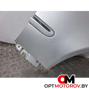 Крыло переднее правое  Mercedes-Benz CLC-Класс CL203 2008 A2038811201 #2