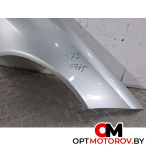 Крыло переднее правое  Mercedes-Benz CLC-Класс CL203 2008 A2038811201 #3