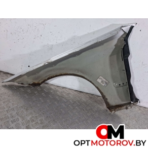 Крыло переднее правое  Mercedes-Benz CLC-Класс CL203 2008 A2038811201 #5