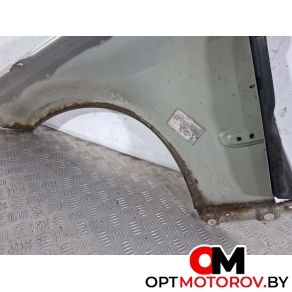 Крыло переднее правое  Mercedes-Benz CLC-Класс CL203 2008 A2038811201 #6