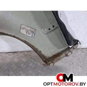 Крыло переднее правое  Mercedes-Benz CLC-Класс CL203 2008 A2038811201 #7