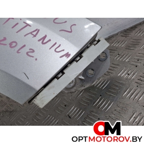 Крыло переднее правое  Ford Focus 2 поколение [рестайлинг] 2012 PBM51A16008AG #2