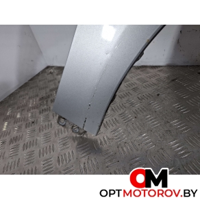 Крыло переднее правое  Ford Focus 2 поколение [рестайлинг] 2012 PBM51A16008AG #3