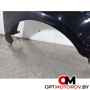 Крыло переднее правое  Volkswagen Golf 6 поколение 2009 5K6821216C #3