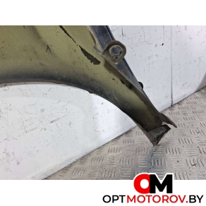 Крыло переднее правое  Volkswagen Golf 6 поколение 2009 5K6821216C #5