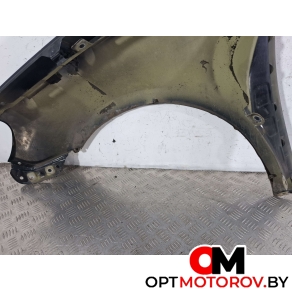 Крыло переднее правое  Volkswagen Golf 6 поколение 2009 5K6821216C #6