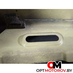 Крыло переднее правое  Volkswagen Golf 6 поколение 2009 5K6821216C #7