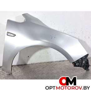 Крыло переднее правое  Opel Astra J 2012  #1