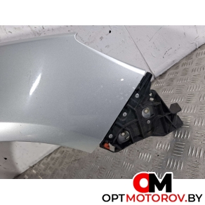 Крыло переднее правое  Opel Astra J 2012  #2