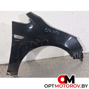 Крыло переднее правое  Opel Astra J 2012  #1