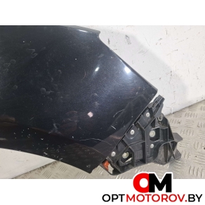 Крыло переднее правое  Opel Astra J 2012  #2
