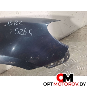 Крыло переднее правое  Volkswagen Golf 6 поколение 2009 5K6821216B, 5K6821216B #2